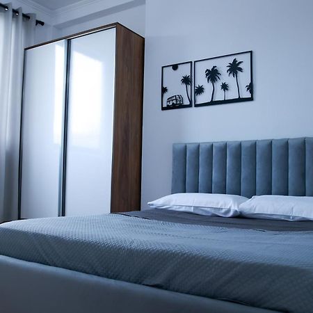 Apartament Bianca Vista Tirana Zewnętrze zdjęcie